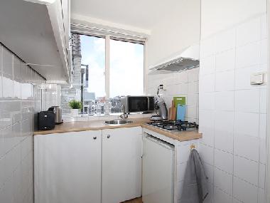 Ferienwohnung in Zandvoort (Noord-Holland) oder Ferienwohnung oder Ferienhaus