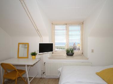 Ferienwohnung in Zandvoort (Noord-Holland) oder Ferienwohnung oder Ferienhaus