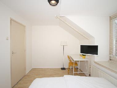 Ferienwohnung in Zandvoort (Noord-Holland) oder Ferienwohnung oder Ferienhaus