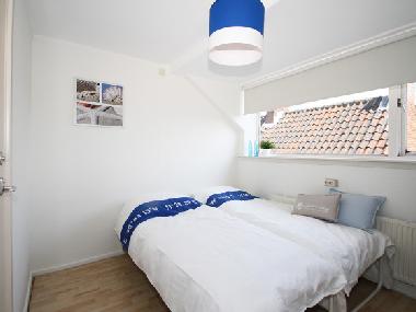 Ferienwohnung in Zandvoort (Noord-Holland) oder Ferienwohnung oder Ferienhaus