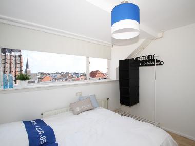Ferienwohnung in Zandvoort (Noord-Holland) oder Ferienwohnung oder Ferienhaus