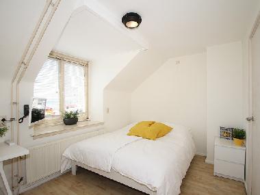 Ferienwohnung in Zandvoort (Noord-Holland) oder Ferienwohnung oder Ferienhaus