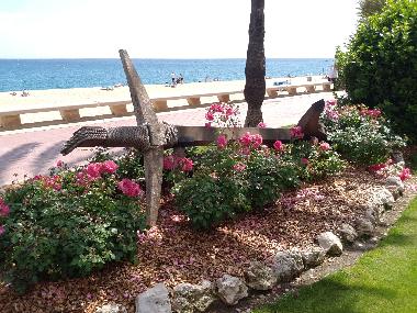 Ferienwohnung in Lloret de Mar (Girona) oder Ferienwohnung oder Ferienhaus