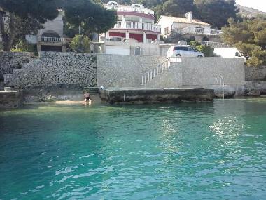 Ferienwohnung in Primo�ten (Sibensko-Kninska) oder Ferienwohnung oder Ferienhaus