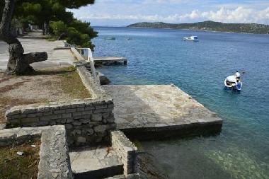 Ferienwohnung in Primo�ten (Sibensko-Kninska) oder Ferienwohnung oder Ferienhaus