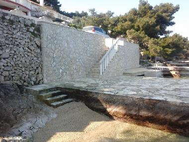 Ferienwohnung in Primo�ten (Sibensko-Kninska) oder Ferienwohnung oder Ferienhaus