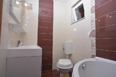 Ferienwohnung in Primo�ten (Sibensko-Kninska) oder Ferienwohnung oder Ferienhaus