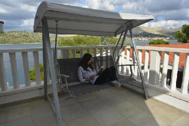 Ferienwohnung in Primo�ten (Sibensko-Kninska) oder Ferienwohnung oder Ferienhaus