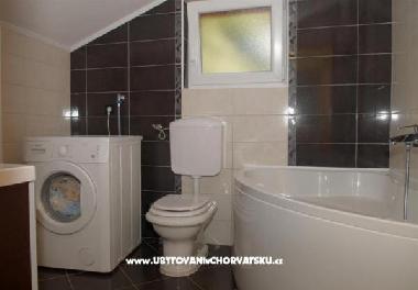 Ferienwohnung in Primo�ten (Sibensko-Kninska) oder Ferienwohnung oder Ferienhaus