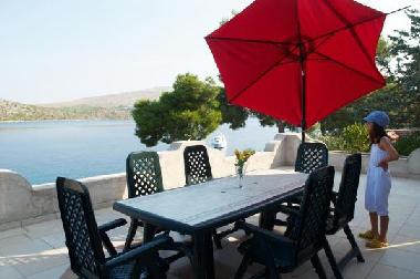 Ferienwohnung in Primo�ten (Sibensko-Kninska) oder Ferienwohnung oder Ferienhaus