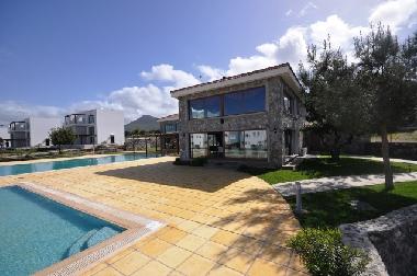 Ferienwohnung in Tatlisu (Kyrenia) oder Ferienwohnung oder Ferienhaus