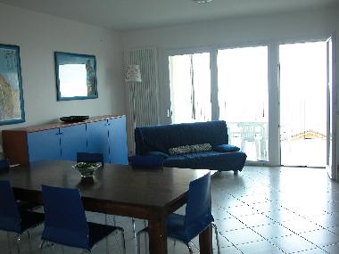 Ferienwohnung in Gabicce Mare (Pesaro e Urbino) oder Ferienwohnung oder Ferienhaus