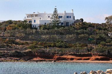 Villa in Drios (Kyklades) oder Ferienwohnung oder Ferienhaus