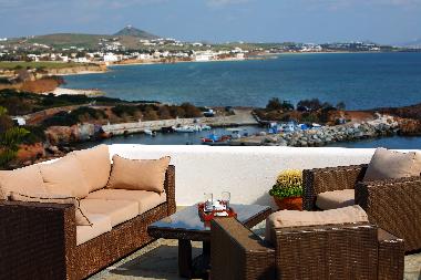 Villa in Drios (Kyklades) oder Ferienwohnung oder Ferienhaus