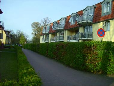 Residenz Minervapark