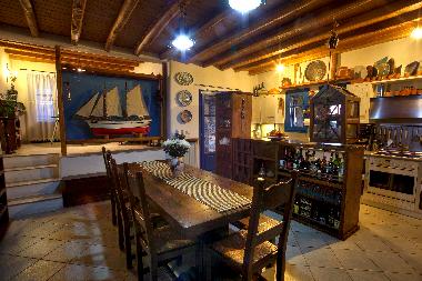 Villa in Drios (Kyklades) oder Ferienwohnung oder Ferienhaus