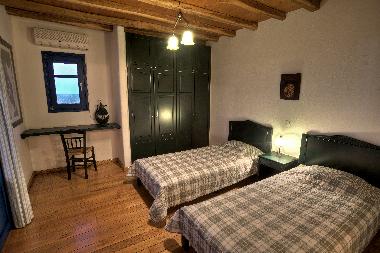 Villa in Drios (Kyklades) oder Ferienwohnung oder Ferienhaus