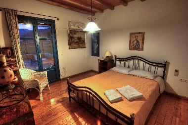 Villa in Drios (Kyklades) oder Ferienwohnung oder Ferienhaus