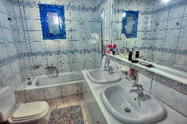 Villa in Drios (Kyklades) oder Ferienwohnung oder Ferienhaus