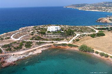 Villa in Drios (Kyklades) oder Ferienwohnung oder Ferienhaus