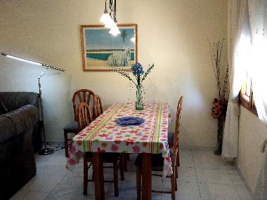 Ferienhaus in Deltebre/Riumar (Tarragona) oder Ferienwohnung oder Ferienhaus