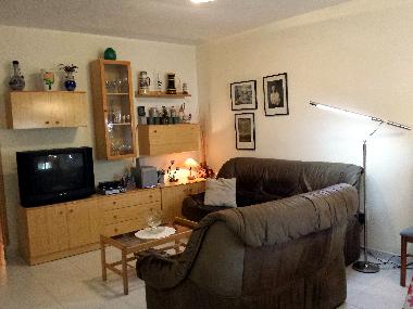 Ferienhaus in Deltebre/Riumar (Tarragona) oder Ferienwohnung oder Ferienhaus