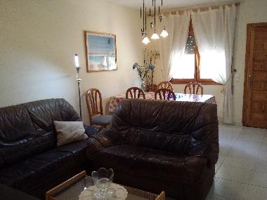 Ferienhaus in Deltebre/Riumar (Tarragona) oder Ferienwohnung oder Ferienhaus