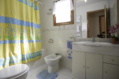 Ferienhaus in Deltebre/Riumar (Tarragona) oder Ferienwohnung oder Ferienhaus