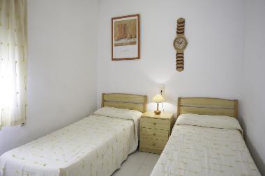 Ferienhaus in Deltebre/Riumar (Tarragona) oder Ferienwohnung oder Ferienhaus