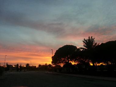 Ferienhaus in Deltebre/Riumar (Tarragona) oder Ferienwohnung oder Ferienhaus
