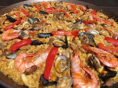 Ferienhaus in Deltebre/Riumar (Tarragona) oder Ferienwohnung oder Ferienhaus