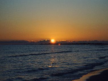 Ferienhaus in Deltebre/Riumar (Tarragona) oder Ferienwohnung oder Ferienhaus