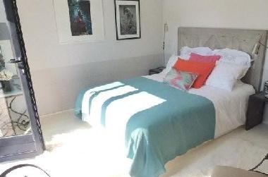 Villa in Gassin (Alpes-Maritimes) oder Ferienwohnung oder Ferienhaus