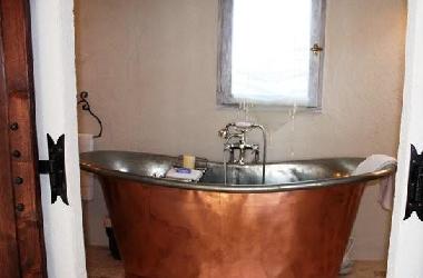 Villa in Gassin (Alpes-Maritimes) oder Ferienwohnung oder Ferienhaus