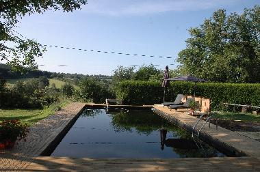 Ferienhaus in Lapeyrouse (Puy-de-Dme) oder Ferienwohnung oder Ferienhaus