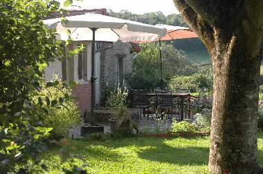 Ferienhaus in Lapeyrouse (Puy-de-Dme) oder Ferienwohnung oder Ferienhaus