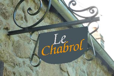 Ferienhaus in Lapeyrouse (Puy-de-Dme) oder Ferienwohnung oder Ferienhaus