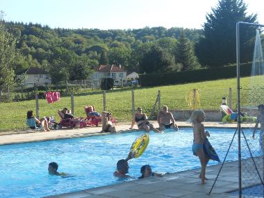 Ferienwohnung in Leyme (Lot) oder Ferienwohnung oder Ferienhaus