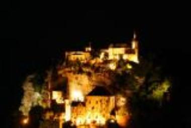 Ferienwohnung in Leyme (Lot) oder Ferienwohnung oder Ferienhaus