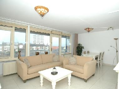 Ferienwohnung in Zandvoort (Noord-Holland) oder Ferienwohnung oder Ferienhaus