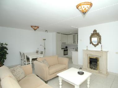 Ferienwohnung in Zandvoort (Noord-Holland) oder Ferienwohnung oder Ferienhaus