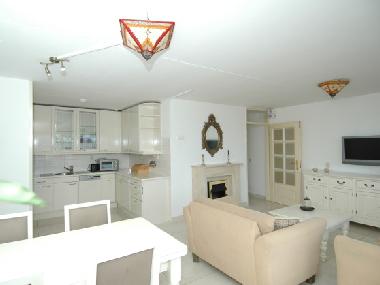 Ferienwohnung in Zandvoort (Noord-Holland) oder Ferienwohnung oder Ferienhaus