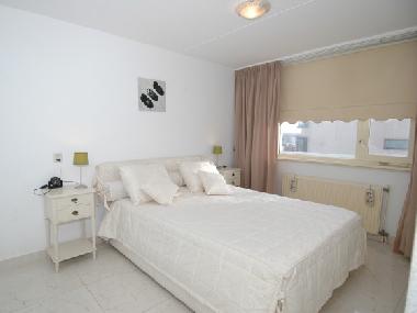 Ferienwohnung in Zandvoort (Noord-Holland) oder Ferienwohnung oder Ferienhaus