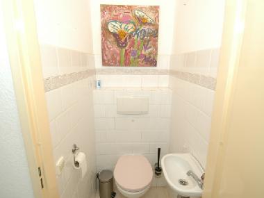 Ferienwohnung in Zandvoort (Noord-Holland) oder Ferienwohnung oder Ferienhaus