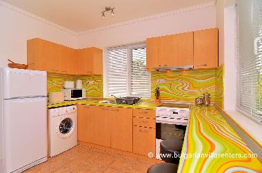 Villa in Bryastovets (Burgas) oder Ferienwohnung oder Ferienhaus