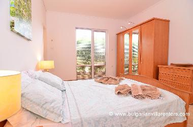 Villa in Bryastovets (Burgas) oder Ferienwohnung oder Ferienhaus