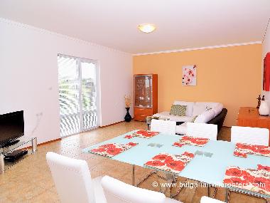 Villa in Bryastovets (Burgas) oder Ferienwohnung oder Ferienhaus