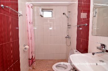 Villa in Bryastovets (Burgas) oder Ferienwohnung oder Ferienhaus