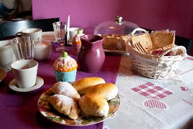 Pension in Rimini (Rimini) oder Ferienwohnung oder Ferienhaus