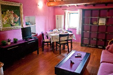 Pension in Rimini (Rimini) oder Ferienwohnung oder Ferienhaus